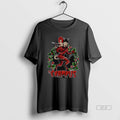 Trendy Krampus The Crampus Cartoon Horror Halloween