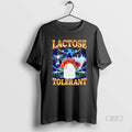 Trendy Lactose Tolerant 2025