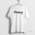 Trendy Las Vegas Aces 2025 Wnba Finals Champions Elegance 2 Sided
