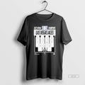 Trendy Las Vegas Aces 2025 Wnba Finals Champions Jersey Roster