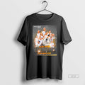 Trendy Las Vegas Aces 2025 Wnba Finals Champions Player Team Blackshirt