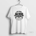 Trendy Las Vegas Aces Wnba 2025 Finals Champions Logo