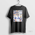 Trendy Legend Goat Cam Netwon No 2 Auburn Tigers Blackshirt