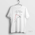Trendy Life Is Beautiful If Youre Into Hellscapes Ceramic Ceramic And Classic Dad Cap Tee