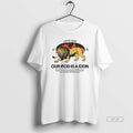 Trendy Lion Of Judah Our God Is A Lion