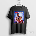 Trendy Los Angeles Dodgers City Of Brotherly Love Hernandez 2025 Step Brothers