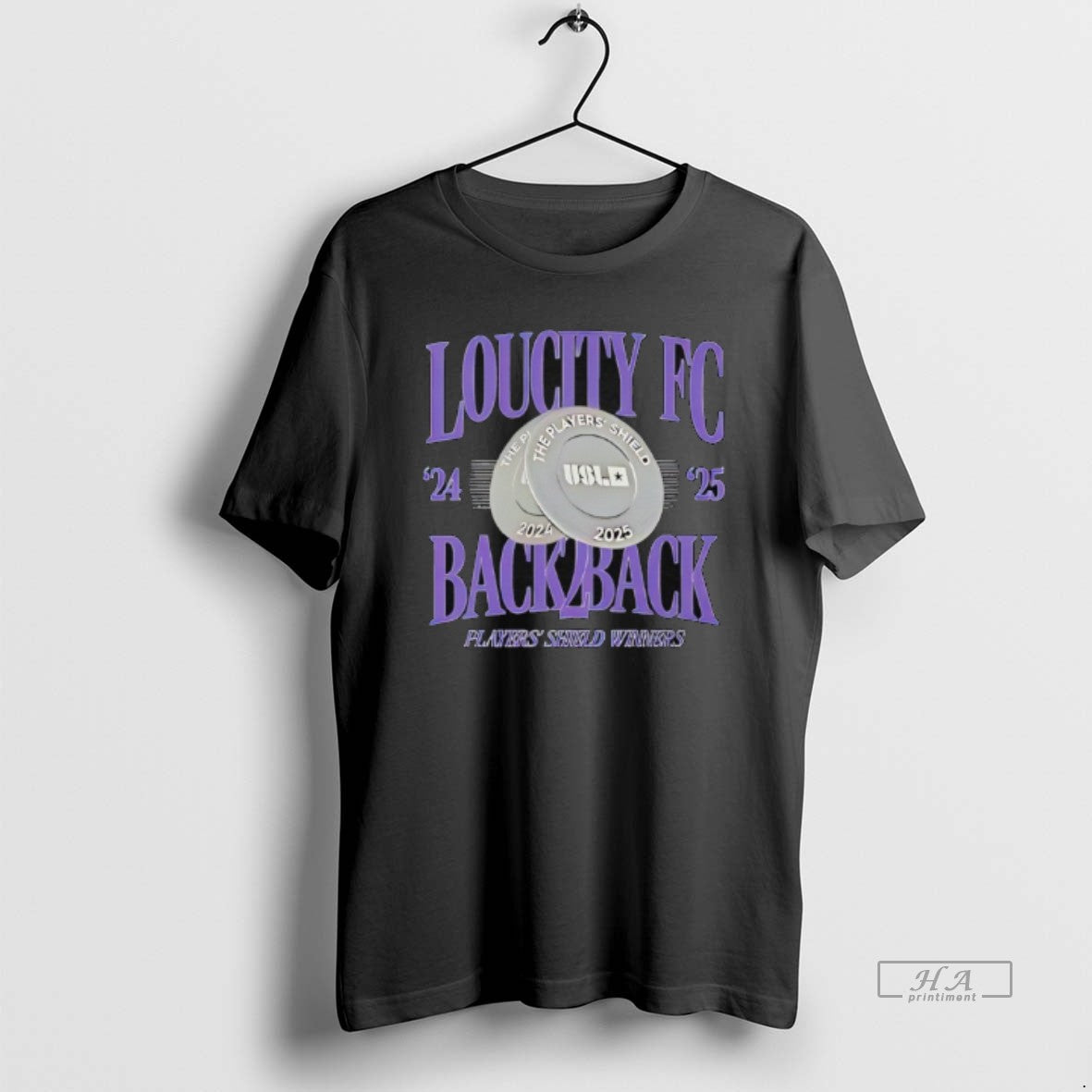 Trendy Loucity 2025 Players Shield B2b Champions