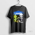 Trendy Lowes X Grinch And Jack Skellington Fist Bump Friends
