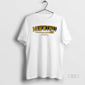 Trendy Mawwthft Cal Raleigh Seattle Mariners Signature Mens White Tee
