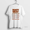 Trendy Macy Gray East Coast Run 25th Anniversary Tour 2025 Dates List For October And