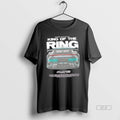 Trendy Mansory P9lm Evo 900 King Of The Ring Car