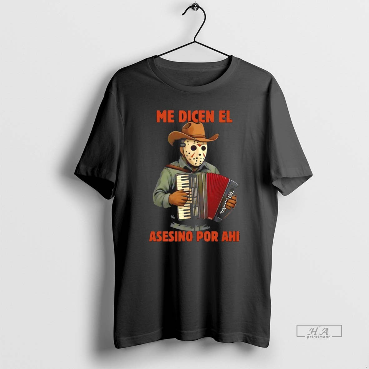 Trendy Me Dicen El Asesino Por Ahi