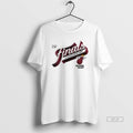Trendy Miami Heat 2023 Eastern Conference Champions Locker Room Baseline