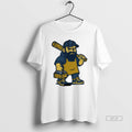Trendy Milwaukee Brewers Ball Club