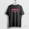 Trendy Minnesota Twins This Is Twins Territory