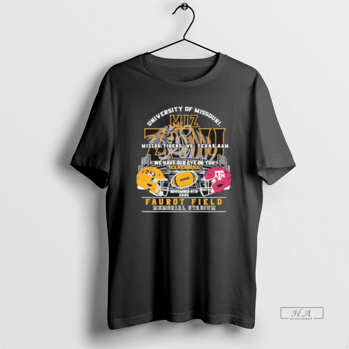 Trendy Mizzou Tigers Vs Texas Am 2025 We Have Our Eye On You