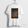 Trendy My Morning Jacket The Met October 10 2025 Philadelphia Pa
