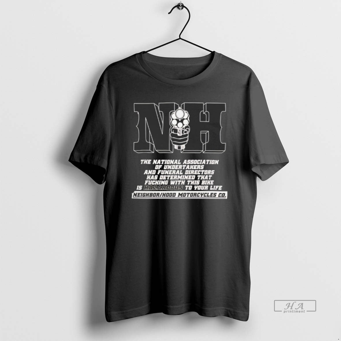 Trendy Neighborhood X Osamu Nagahama The National Association Of Undertakers