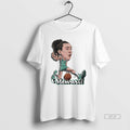 Trendy New York Liberty Breanna Stewart