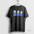 Trendy New York Rangers Russian Doll Ledends