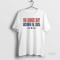 Trendy No Kings Day October 18 2025 Impeach 47