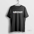 Trendy Oakmont Pennsylvania Usa Blackshirt