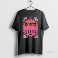 Trendy Osees Hotel Vegas In Austin Tx October 17 18 2025 Long Sleve