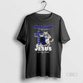 Trendy Penn State In My Veins Jesus In My Heart Ceramic Ceramic And Classic Dad