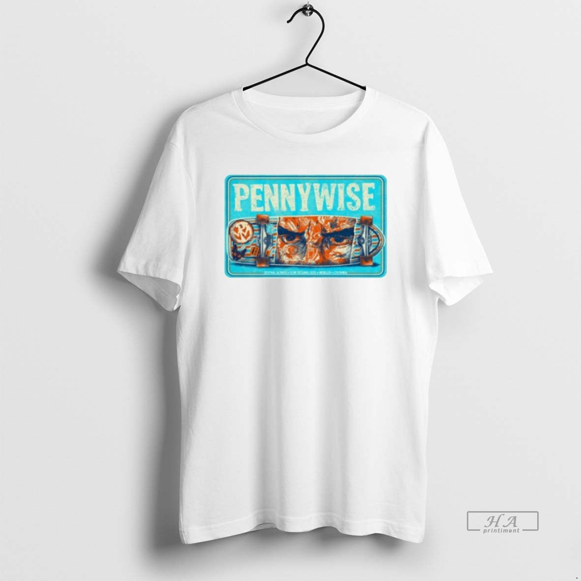 Trendy Pennywise Medellin Co Oct 13 2025