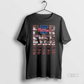 Trendy Philadelphia Phillies Be A Mlb Fan Forever Not Just When We Win 2025 Signatures