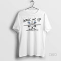 Trendy Plane Wake Me Up Inside