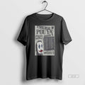 Trendy Pouya Only A Few Left 2025 Tour