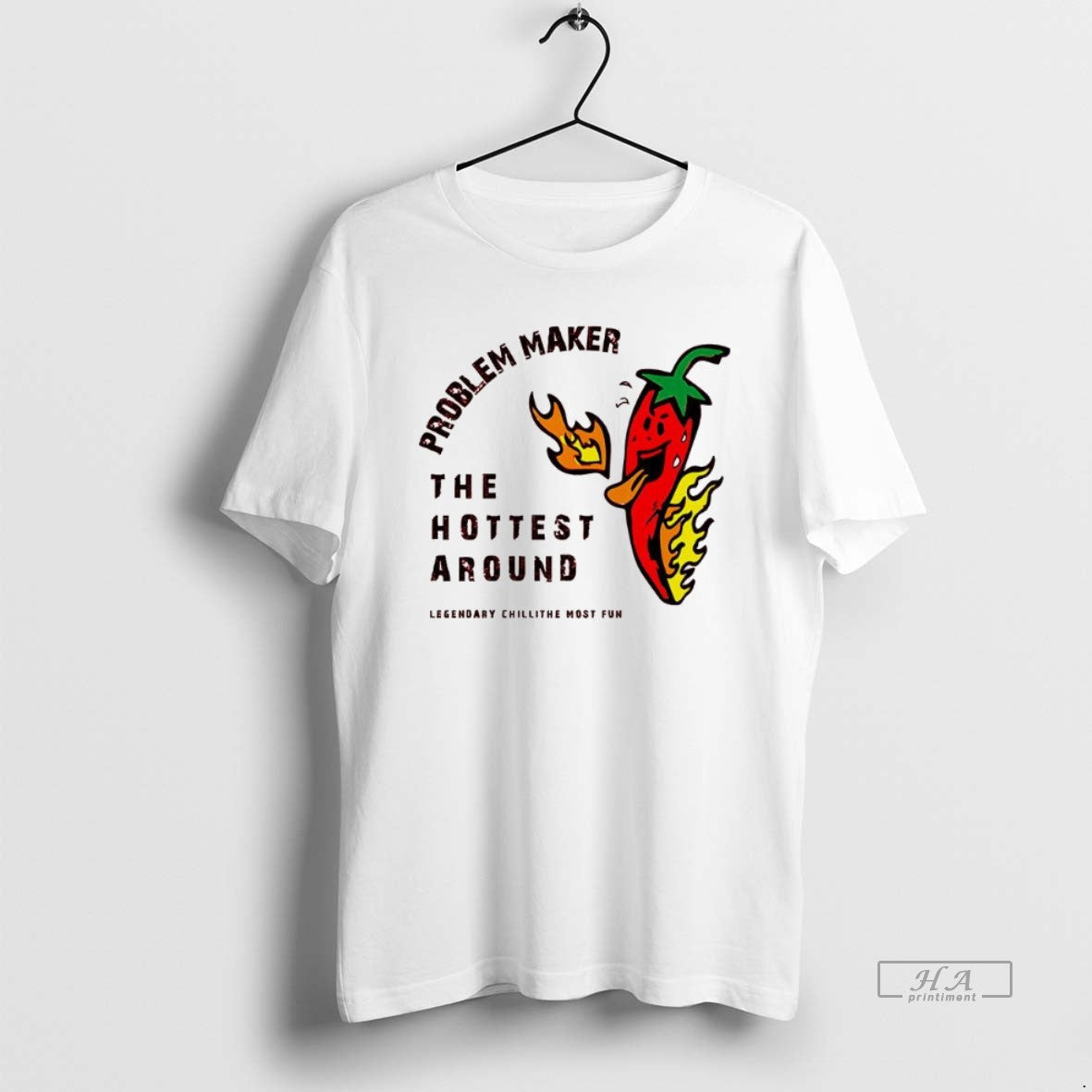 Trendy Problem Maker The Hottest Around
