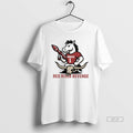 Trendy Red River Revenge Sooners Mascot College Game Day