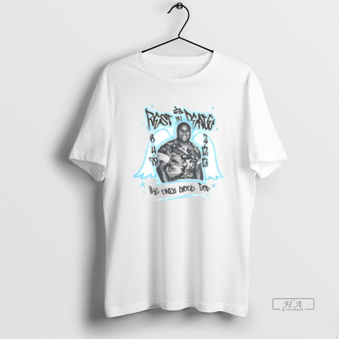 Trendy Rest In Peace The Only Good Top Ceramic Ceramic And Classic Dad Cap Tee