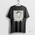 Trendy Rip Sandy Alomar Sr 1943 2025 Thank You For The Memories