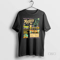 Trendy Scooby Doo Where Are You Series Mystery Inc Team Unmasking Trouble Since 1969 Tee