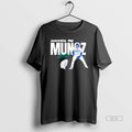 Trendy Seattle Mariners Baseball Andres Munoz Signature