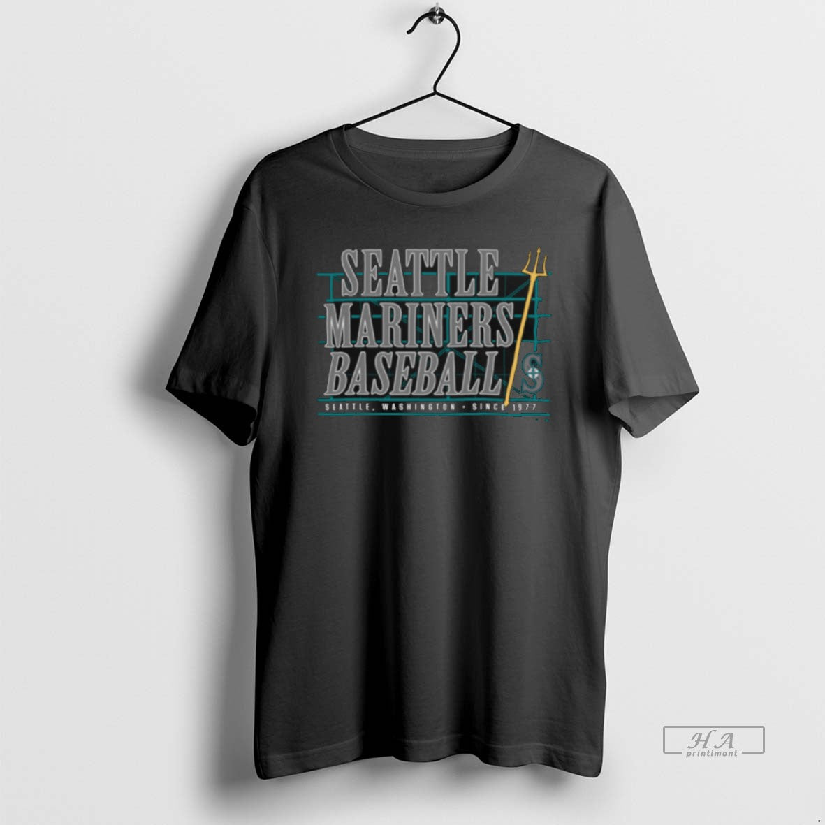Trendy Seattle Mariners Regional 47 Franklin Hoodie0