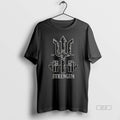 Trendy Seattle Mariners Strength Trident