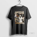 Trendy Shedeur Sanders 2 Honor In Colorado Buffaloes Graphic