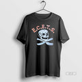 Trendy Skull Ecets
