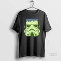 Trendy Stormtrooper Masks To Trick Or Treat Halloween Ceramic Ceramic And Classic Dad Cap Tee