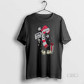 Trendy Suck It Santa Hat Christmas