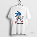 Trendy Take This Kid Hedgehog Vape Ornaments