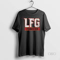 Trendy Tampa Bay Lfg Forever The Goat