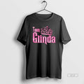 Trendy Team Elphaba Glinda Wicked