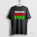Trendy Teenage Death Star
