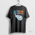 Trendy Tennessee Titans Autism Accept Understand Love