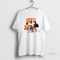 Trendy Tennessee Volunteers Joey Aguilar Graphic